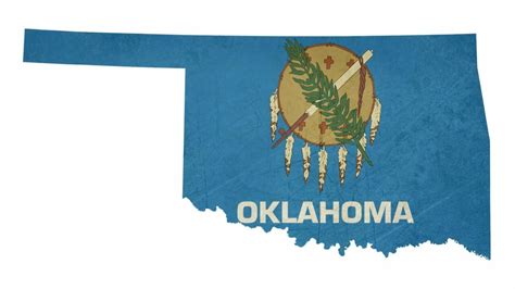 Top 100 Oklahoma Cities by Population [2024].